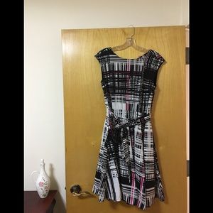 Vince Camino woman cocktail dress