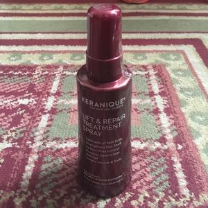 Keranique Lift & Repair Treatment Spray