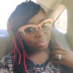 Meet your Posher, Roshonda