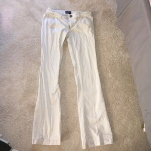 American Eagle khakis