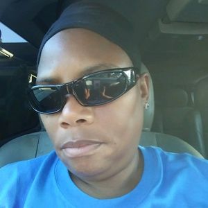 Meet your Posher, Jacquelyn