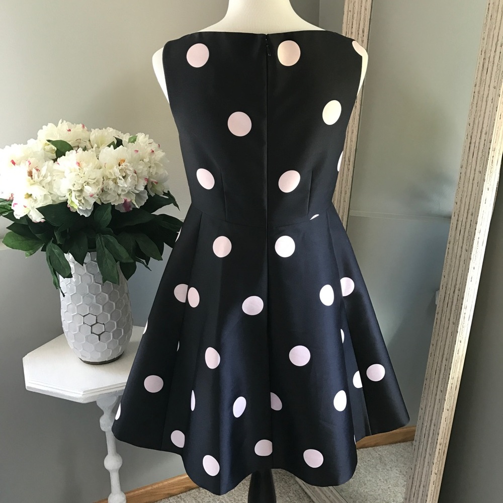 Kate Spade Dress ♠️ - Picture 2 of 2