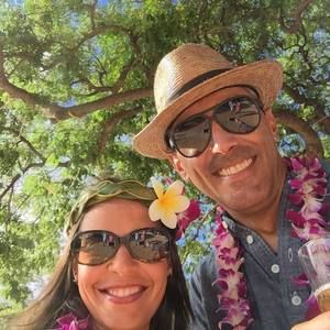 Meet your Posher, Giovanni