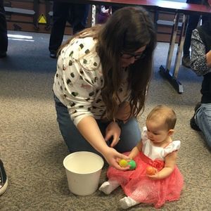 Meet your Posher, Allison