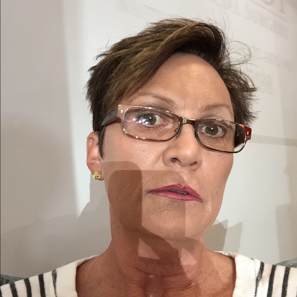 Meet your Posher, Dallas