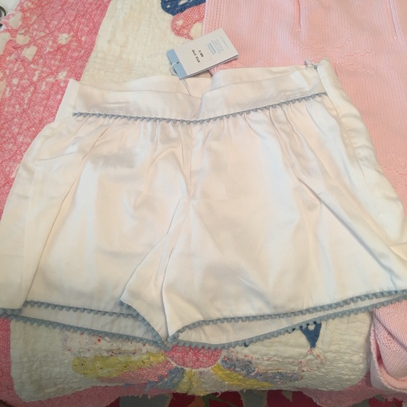 NWT Bella Bliss GIRLS shorts - Picture 1 of 3