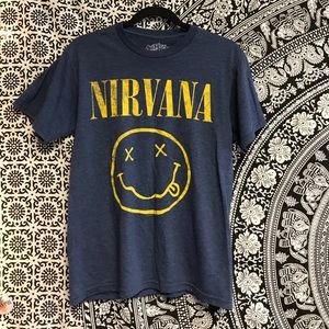 Nirvana T-shirt