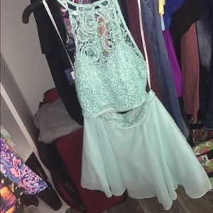 Prom/ Homecoming dress