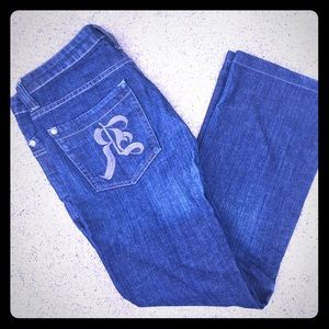 Rock and Republic Jeans