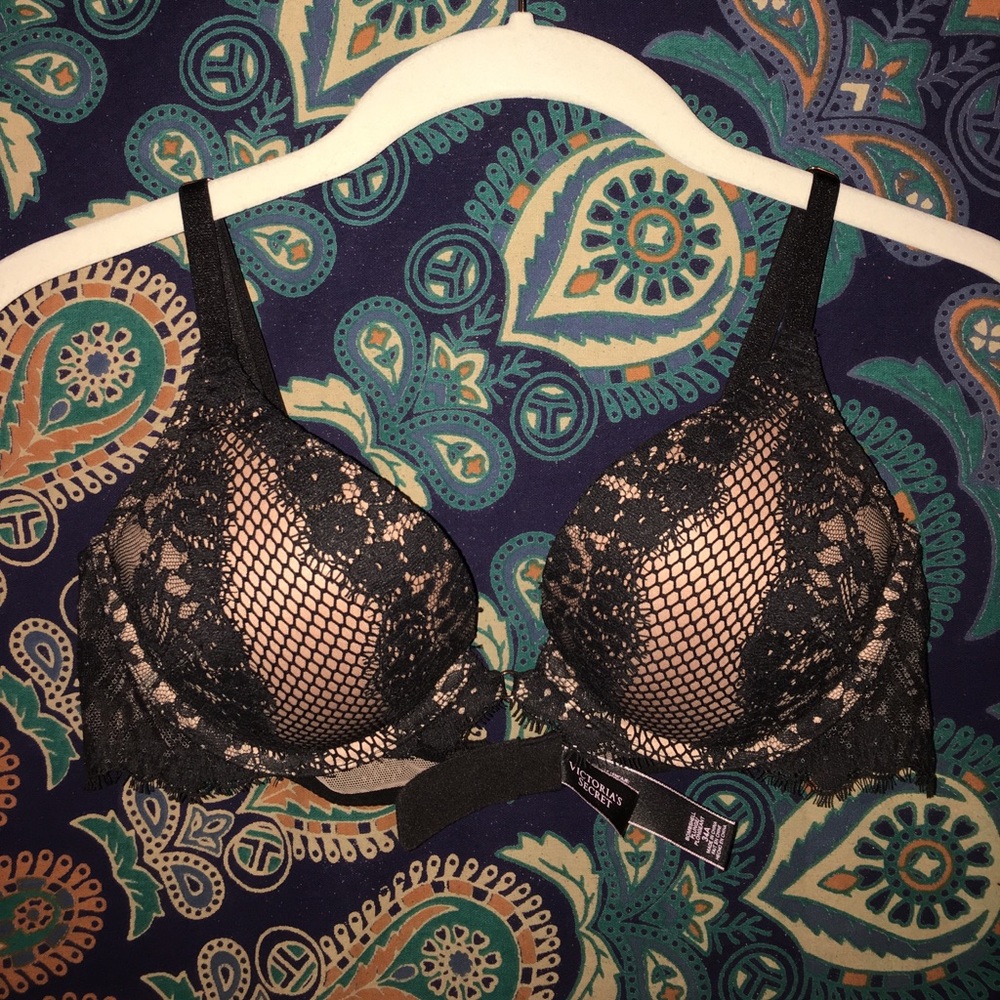 Victoria's Secret Bombshell Bra