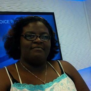 Meet your Posher, Lawanda renea'