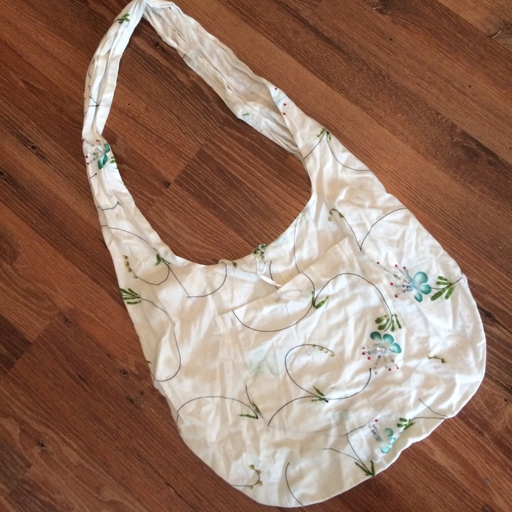 Crossbody