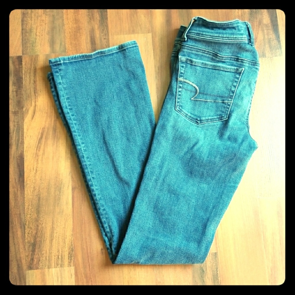 💥🎉SALE🎉  💥A&E jeans EUC