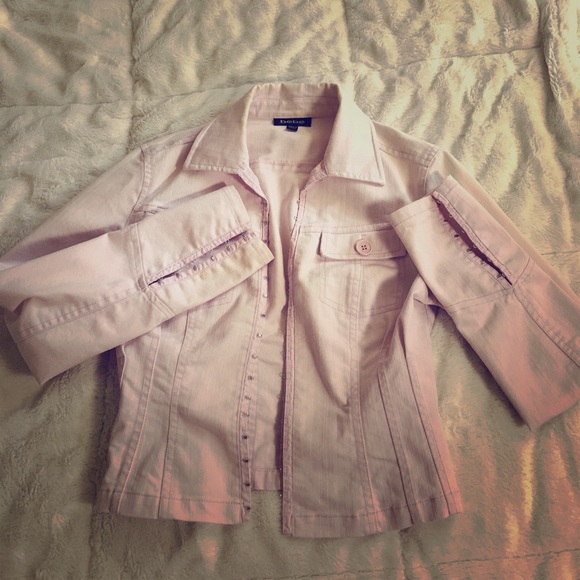 BeBe small jacket ok condition - Picture 1 of 4