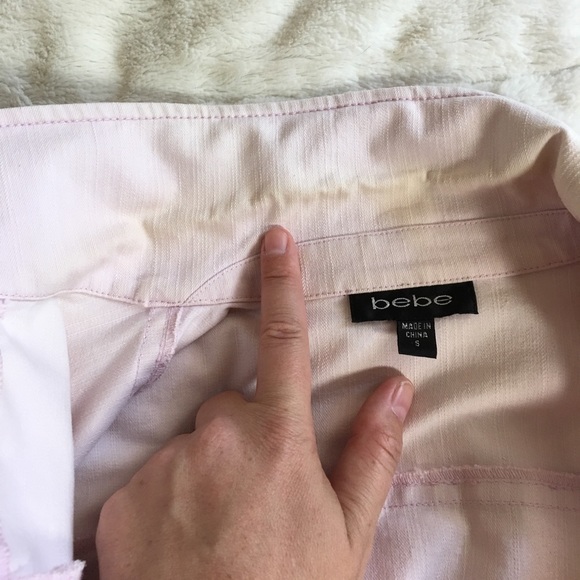 BeBe small jacket ok condition - Picture 4 of 4