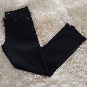 Black Jeans Pants