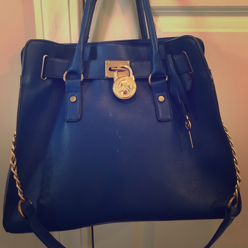 Michael Kors purse