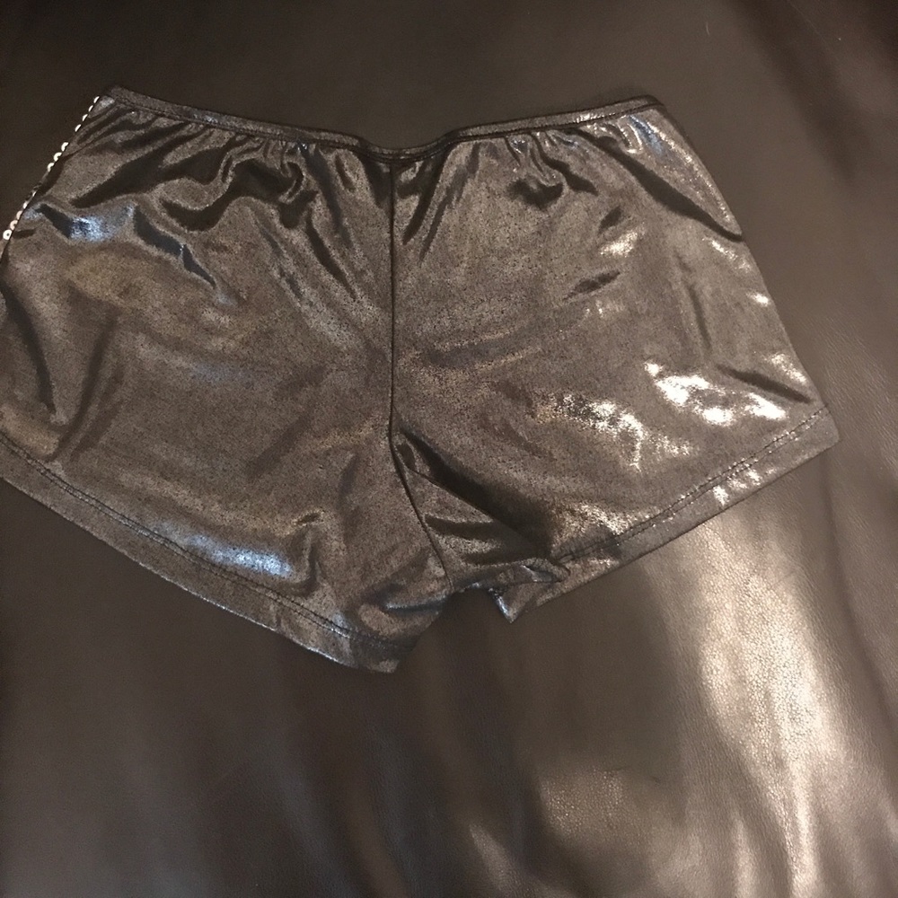 Sequins bloomers - Picture 2 of 2