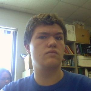 Meet your Posher, Collin