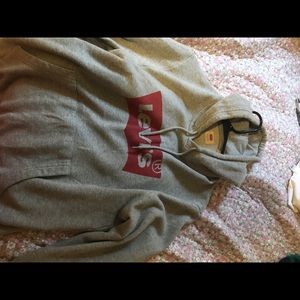 Levi's Women's Hoodie