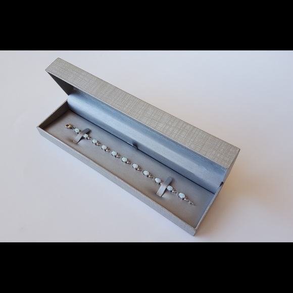 Zales Jewelry Opal Bracelet From Zales Poshmark