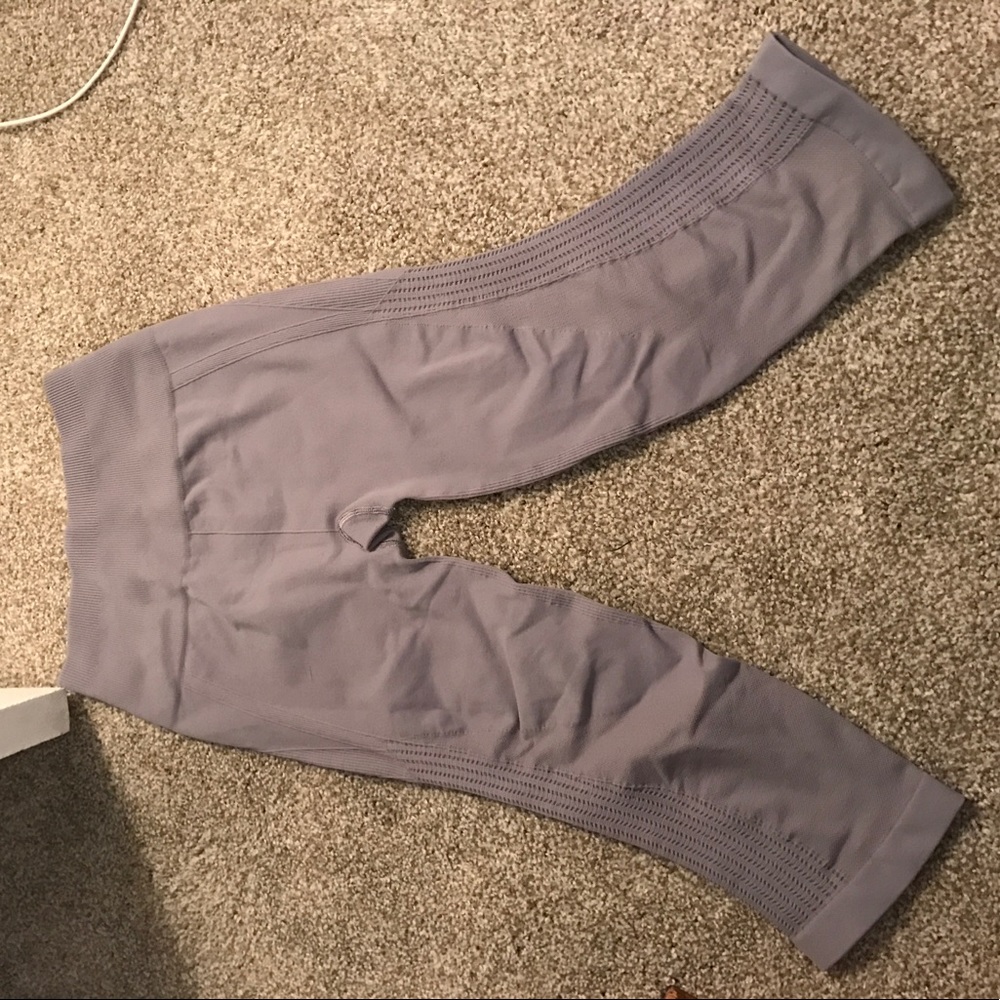 Lululemon in the flow