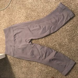 Lululemon in the flow