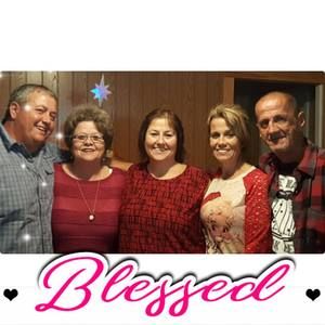 Meet your Posher, Darlene