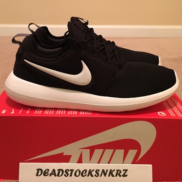 Men's Nike Roshe Two - Picture 2 of 6