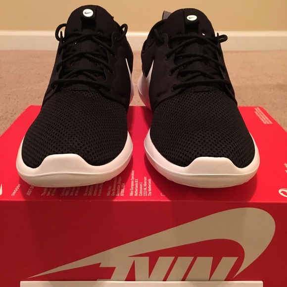 Men's Nike Roshe Two - Picture 3 of 6