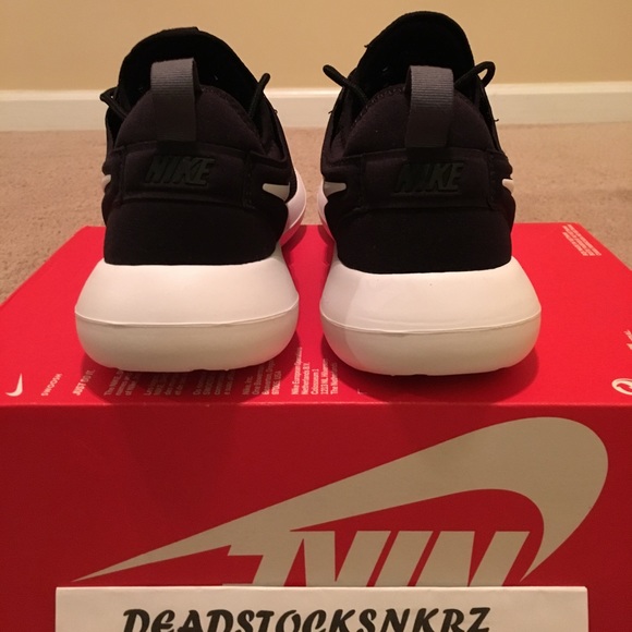 Men's Nike Roshe Two - Picture 4 of 6