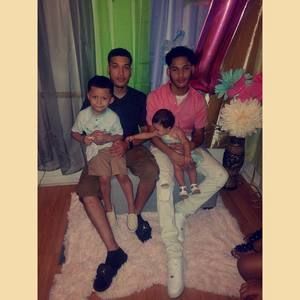 Meet your Posher, Wilfredo