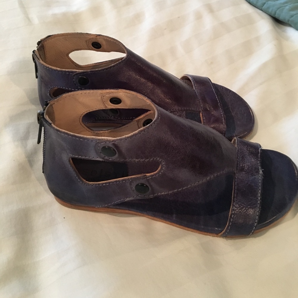 BED|STU Soto Sandal
