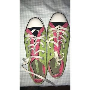 Converse Low Top