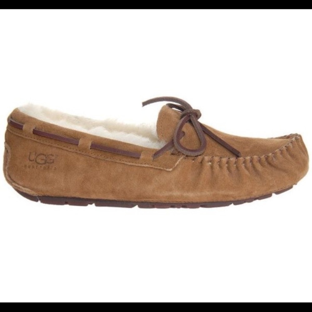 Ugg slippers!