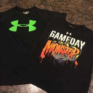 Under Armour kids bundle