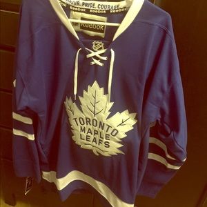 Hockey jersey