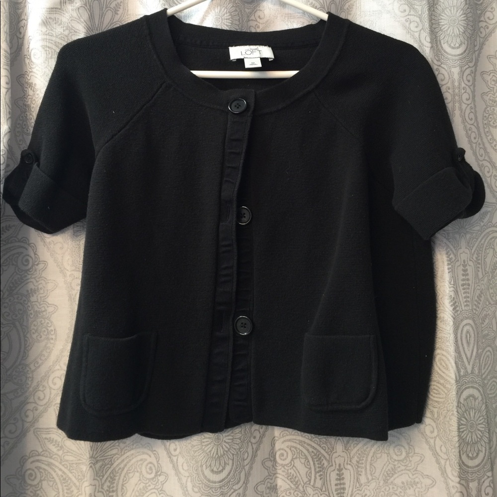 Light button up