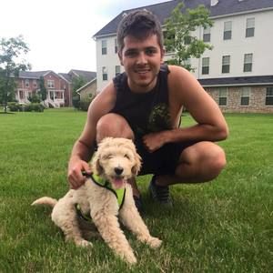 Meet your Posher, Regan