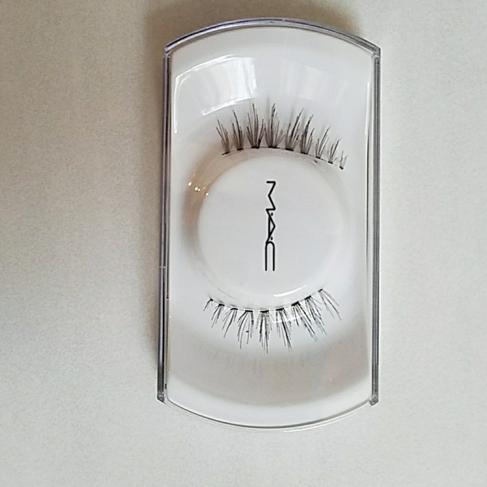 MAC false lashes