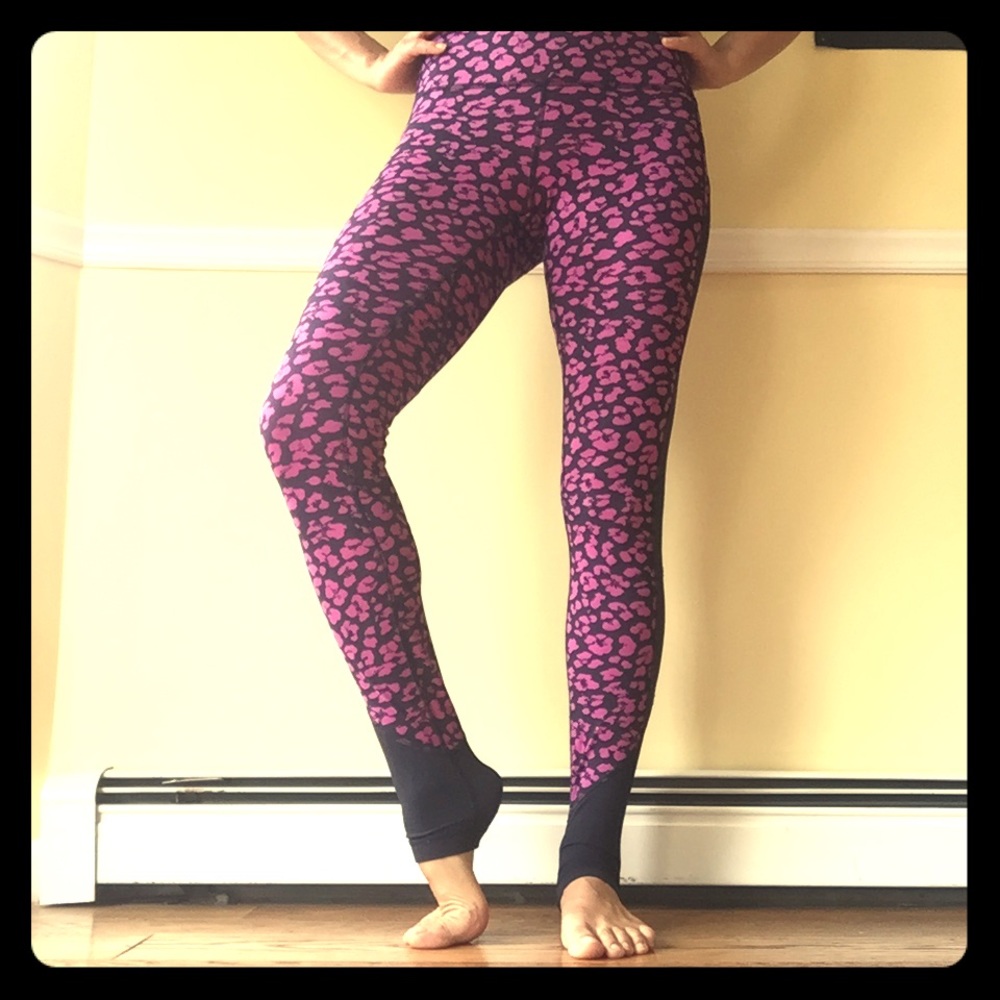 💰Sunday Sale! 👏🏻 Lululemon yoga pants, long.