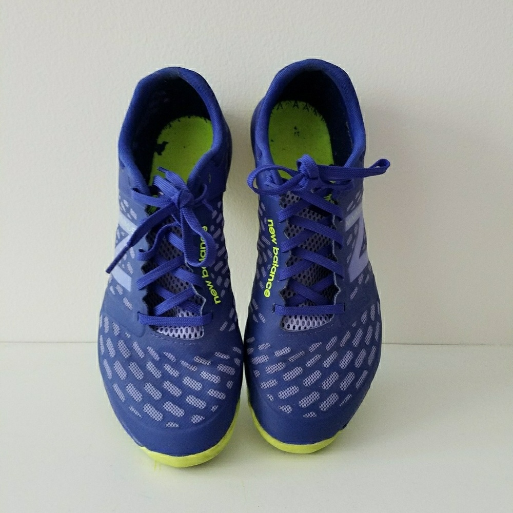 LAST CHANCE! Make an offer! New Balance Minimus