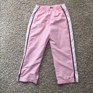 Retro Nike Track Pants