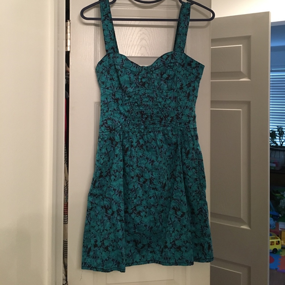 Free people dress
