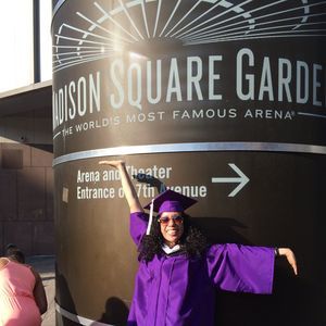 Meet your Posher, Annie