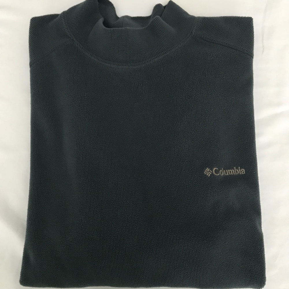 Columbia men's fleece. Super comfortable