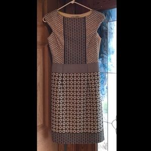 Maggy London Dress