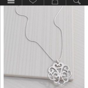 Silpada Eden Necklace