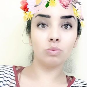 Meet your Posher, Mariah