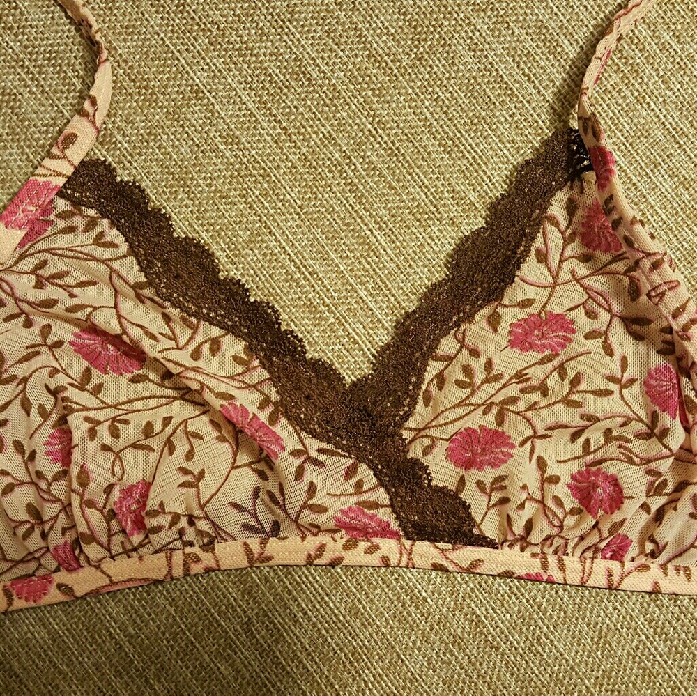 Eberjey bralette